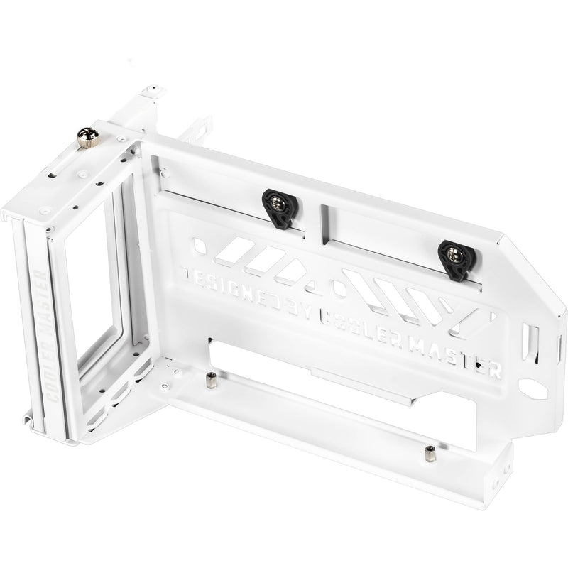 Cooler Master Vertical Graphics Card Holder Kit V3 (White)