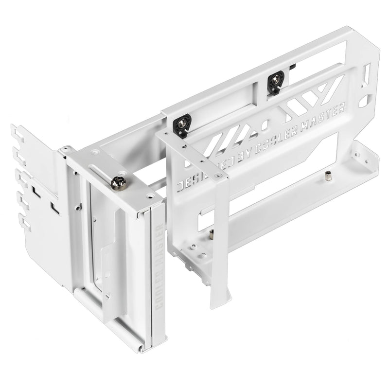 Cooler Master Vertical Graphics Card Holder Kit V3 (White)