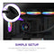 NZXT 360mm Kraken Elite RGB All-in-One Liquid CPU Cooler (Black)
