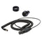 Ambient Recording Coiled Mono Mini XLR to 3-Pin XLR Cable Set for QP5100 Boompole