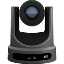 PTZOptics Move SE SDI/HDMI/USB/IP PTZ Camera with 30x Optical Zoom (Gray)