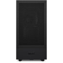 NZXT H5 Flow RGB Mid-Tower Case (Black)