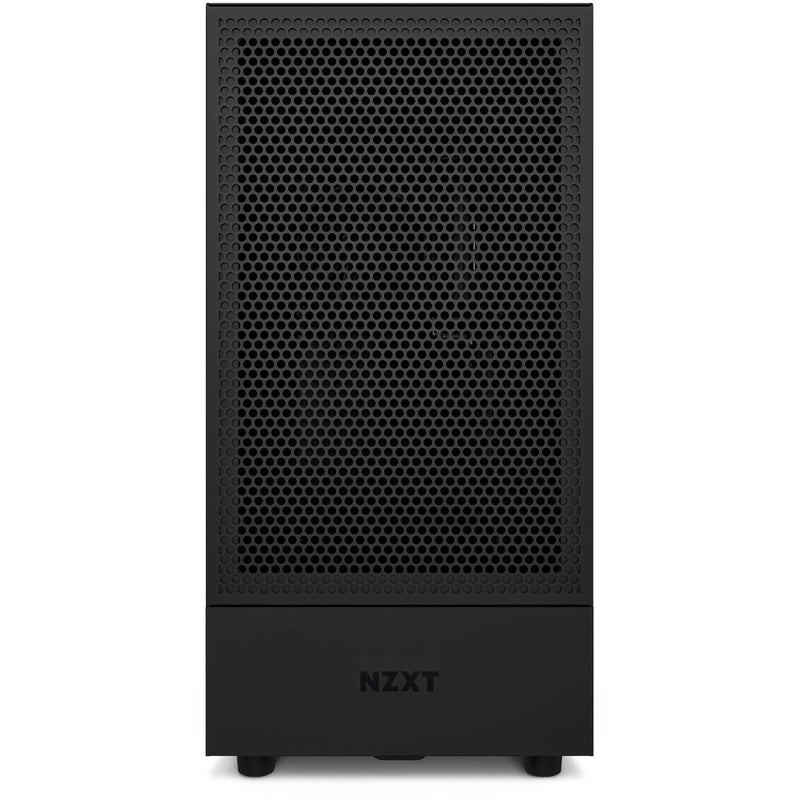 NZXT H5 Flow RGB Mid-Tower Case (Black)