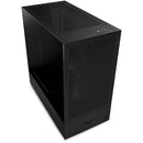 NZXT H5 Flow RGB Mid-Tower Case (Black)