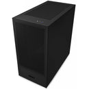 NZXT H5 Flow RGB Mid-Tower Case (Black)