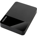 Toshiba 4TB Canvio Ready USB 3.2 Gen 1 Portable Hard Drive