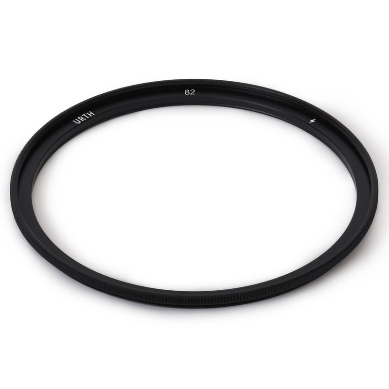 Urth Adapter Ring for Magnetic Lens Filters (82mm)