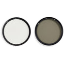 Urth Magnetic CPL Polarizing Filter Plus+ (43mm)