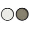 Urth Magnetic CPL Polarizing Filter Plus+ (43mm)