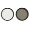 Urth Magnetic CPL Polarizing Filter Plus+ (67mm)