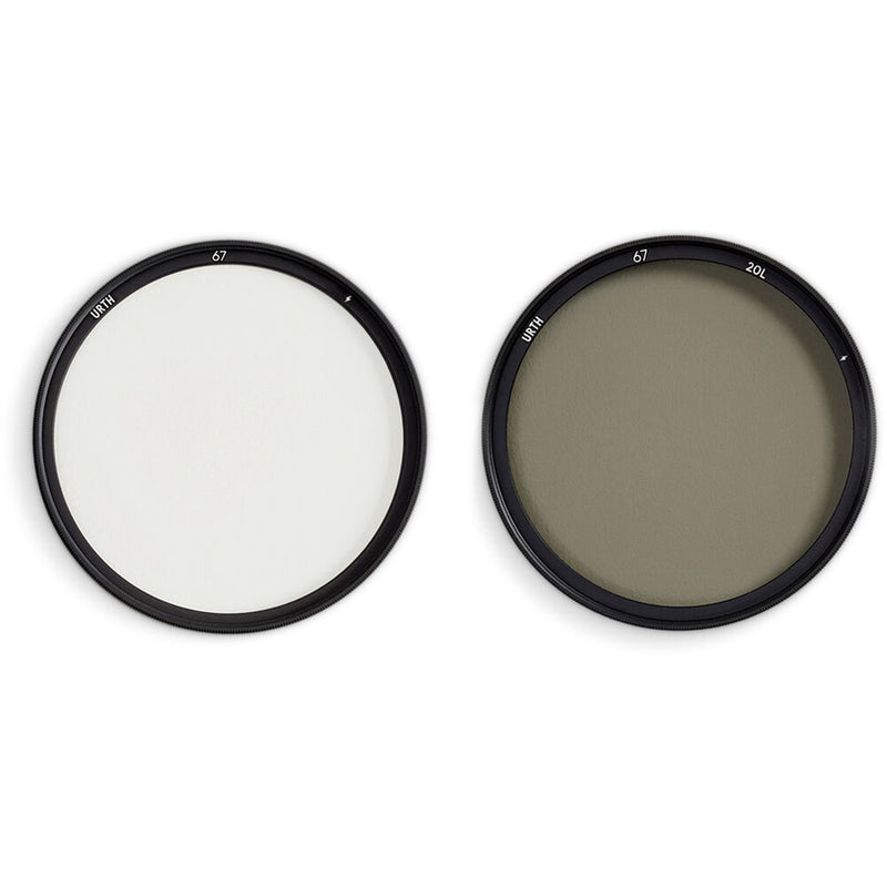 Urth Magnetic CPL Polarizing Filter Plus+ (67mm)