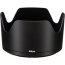 Nikon HB-92 Bayonet Lens Hood