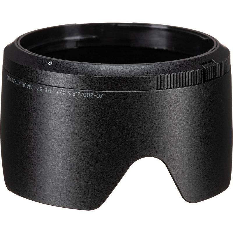 Nikon HB-92 Bayonet Lens Hood