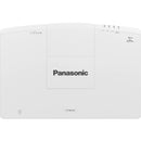 Panasonic PT-MZ14K 14,000-Lumen WUXGA Laser DLP Projector (No Lens, White)