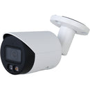 Dahua Technology WizSense VU-MORE N82DDS2 8MP Outdoor Network Bullet Camera