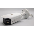 Dahua Technology DH-IPC-PFW5849-A180-E2-ASTE 8MP Outdoor Dual-Sensor ePoE Night Color Network Bullet Camera