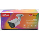 Dahua Technology WizSense VU-MORE N82DDS2 8MP Outdoor Network Bullet Camera