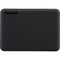 Toshiba 2TB Canvio Advance USB-A 3.2 Gen 1 Portable Hard Drive (Black)