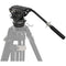 SmallRig DH10 Heavy-Duty Video Head (75mm Flat Base)