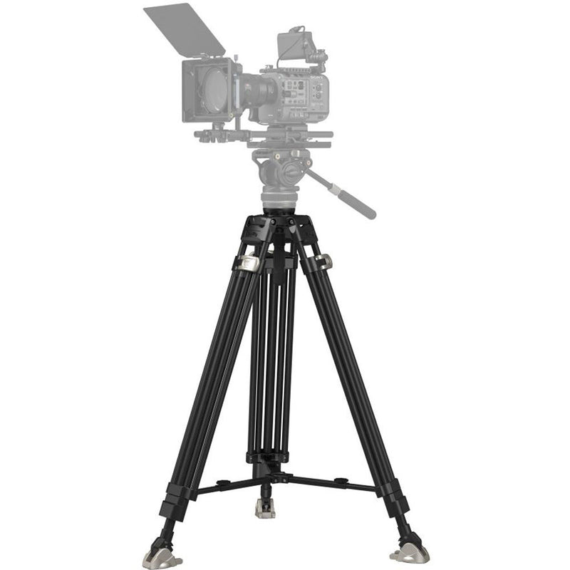 SmallRig FreeBlazer Heavy-Duty Carbon Fiber Tripod (75mm Bowl)