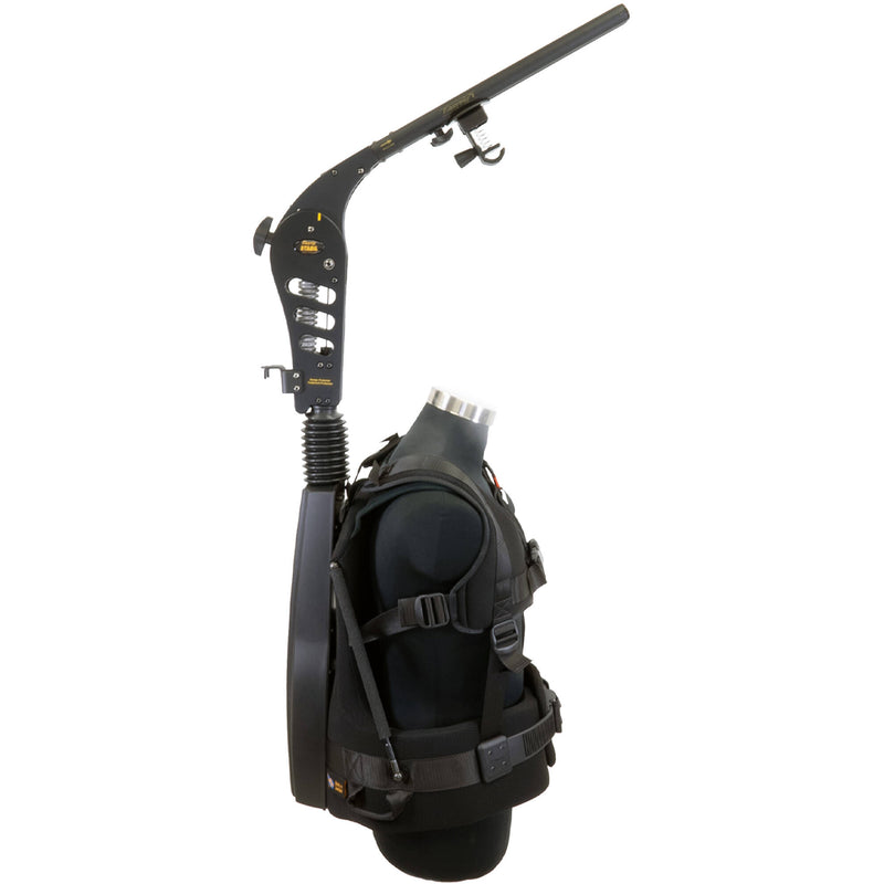 Easyrig Vario 5 Strong with STABIL G3 & Gimbal Flex Vest with EASYLOCK (Small Vest)