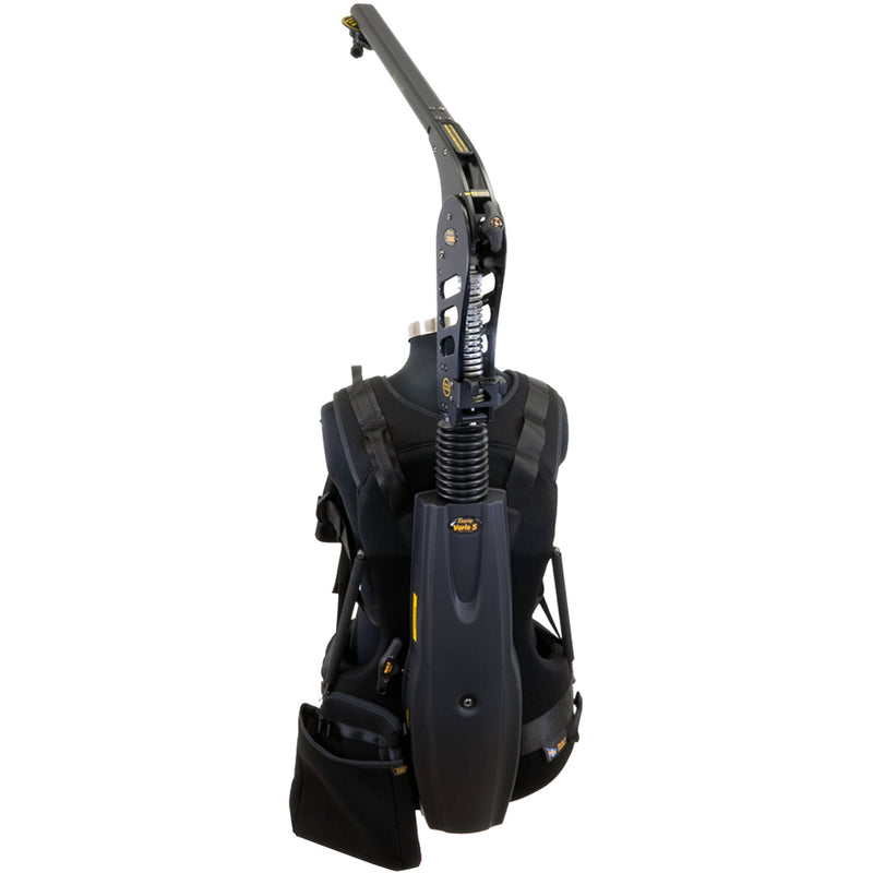 Easyrig Vario 5 with STABIL G3 & Gimbal Rig Vest with EASYLOCK (Standard Vest)