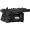 camRade Universal rainCover for Large Handheld Video Cameras