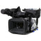 camRade Universal rainCover for Large Handheld Video Cameras