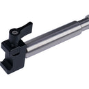 amaran Baby Pin Adapter to NATO Rail Clamp