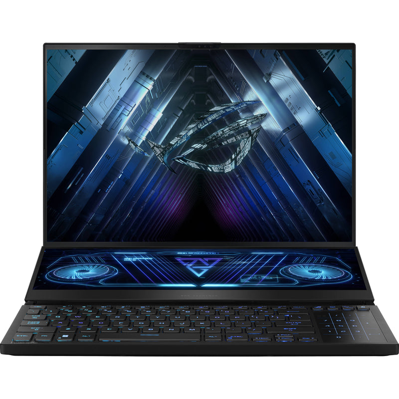 ASUS 16" Republic of Gamers Zephyrus Duo 16 Gaming Laptop