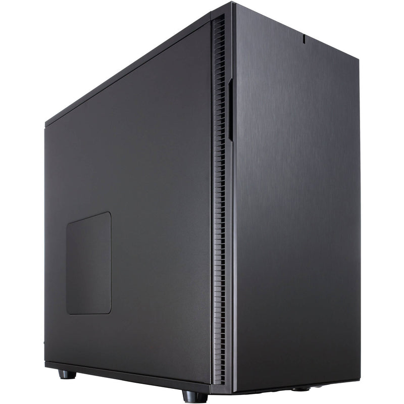 Fractal Design Define R5 Mid-Tower Case (Black)