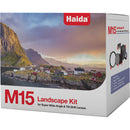 Haida M15 Landscape Kit