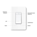 TP-Link Tapo S500D Smart Wi-Fi Light Switch & Dimmer