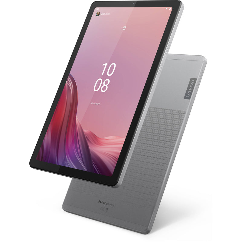 Lenovo 9" Tab M9 Tablet (Wi-Fi Only, Arctic Gray)