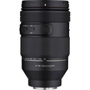 Rokinon 35-150mm f/2-2.8 AF Lens (Sony E)