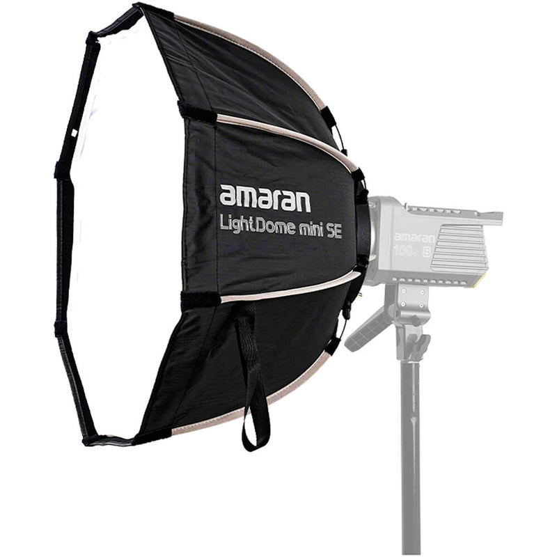 amaran Light Dome Mini SE (22.8")