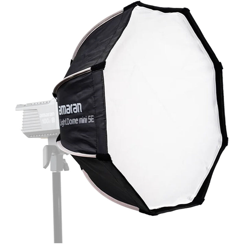 amaran Light Dome Mini SE (22.8")