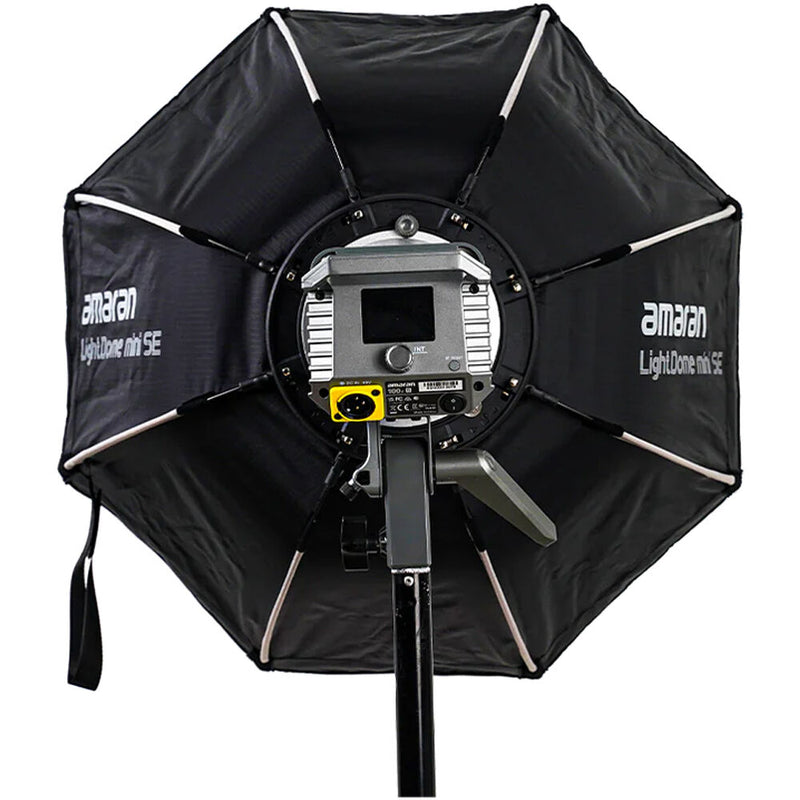 amaran Light Dome Mini SE (22.8")