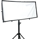 Intellytech Mini Mega-3 Litecloth 3.0 Bi-Color LED Flexible Mat (V-Mount)