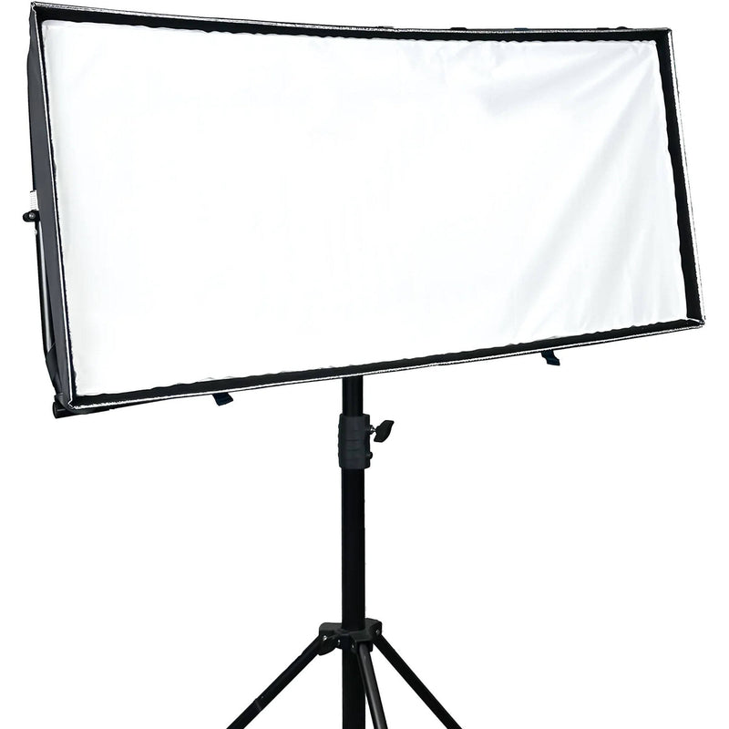 Intellytech Mini Mega-3 Litecloth 3.0 Bi-Color LED Flexible Mat (V-Mount)