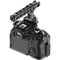 8Sinn Cage with Top Handle Pro for Canon EOS R, R5, R6 and R6 Mark II