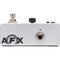 Fishman AFX Pocket Blender Mini A/B/Y Mixer and DI Pedal