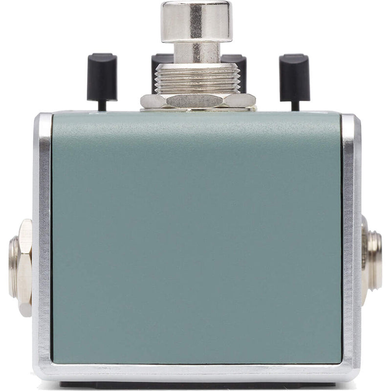 Fishman AFX Pocket Blender Mini A/B/Y Mixer and DI Pedal
