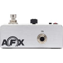 Fishman AFX Pro EQ Mini Acoustic Preamp and EQ Pedal