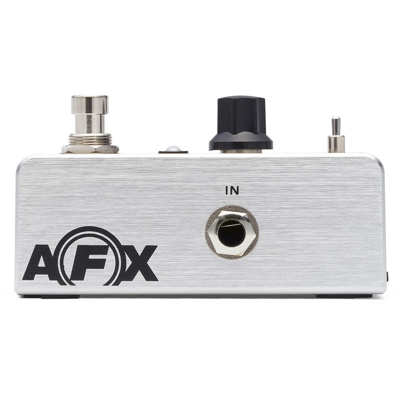 Fishman AFX Broken Record Mini Guitar Looper and Sampler Pedal