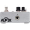 Fishman AFX Acoustiverb Mini Acoustic Guitar Reverb Pedal