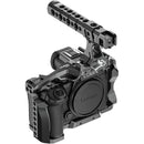 8Sinn Cage with Top Handle Pro for Panasonic Lumix S5 II and S5 IIX