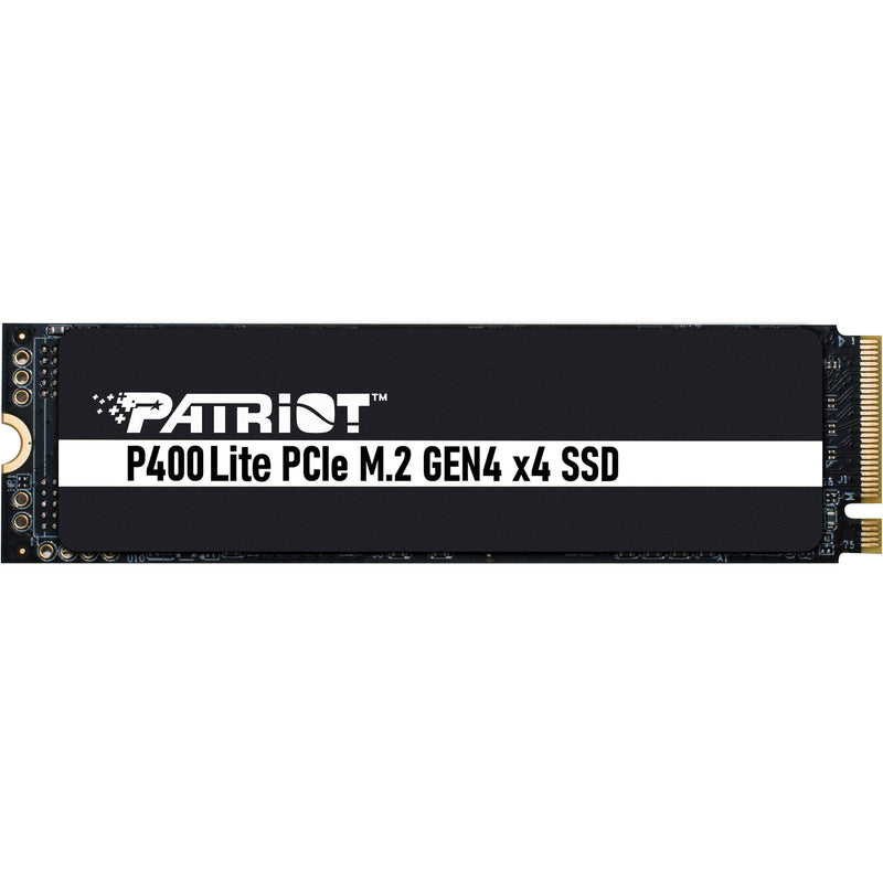 Patriot 2TB P400 NVMe PCIe 4.0 M.2 2280 Internal SSD