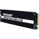 Patriot 2TB P400 NVMe PCIe 4.0 M.2 2280 Internal SSD