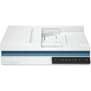 HP ScanJet Pro 2600 f1 Scanner